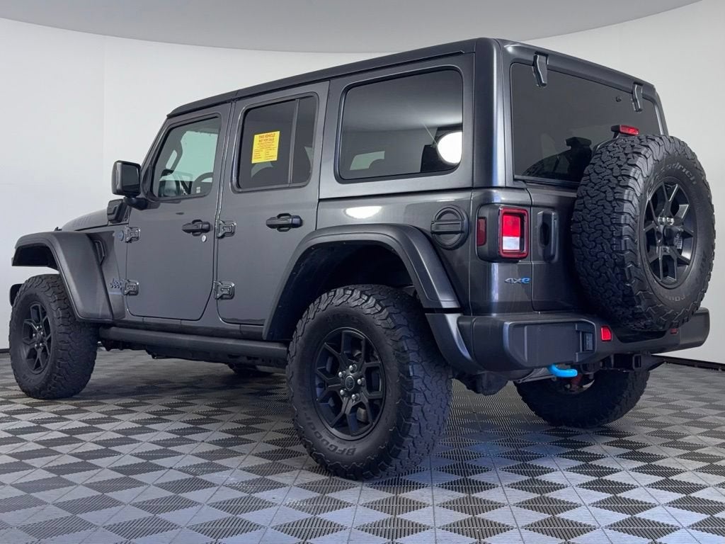 jeep wrangler 4xe 2024 1C4RJXN66RW146553 image jeep wrangler 4xe 2024 1C4RJXN66RW146553 image